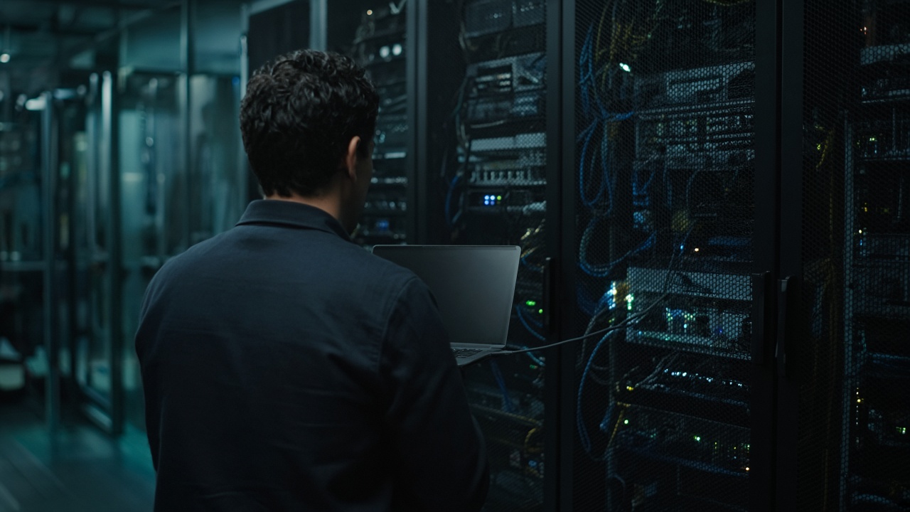 Penetration testing engagement